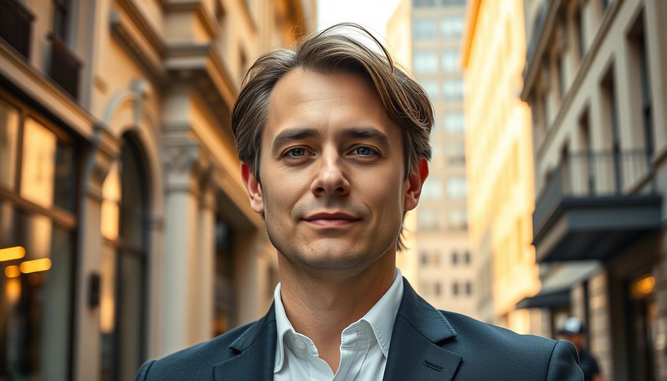 Property transactions support specialist